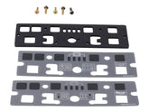 1001091968 Kit(Service), Decal Plate | JLG